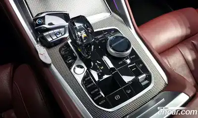 BMW X6 2021 3.0 гидро в Москве № 158847, миниатюра 9