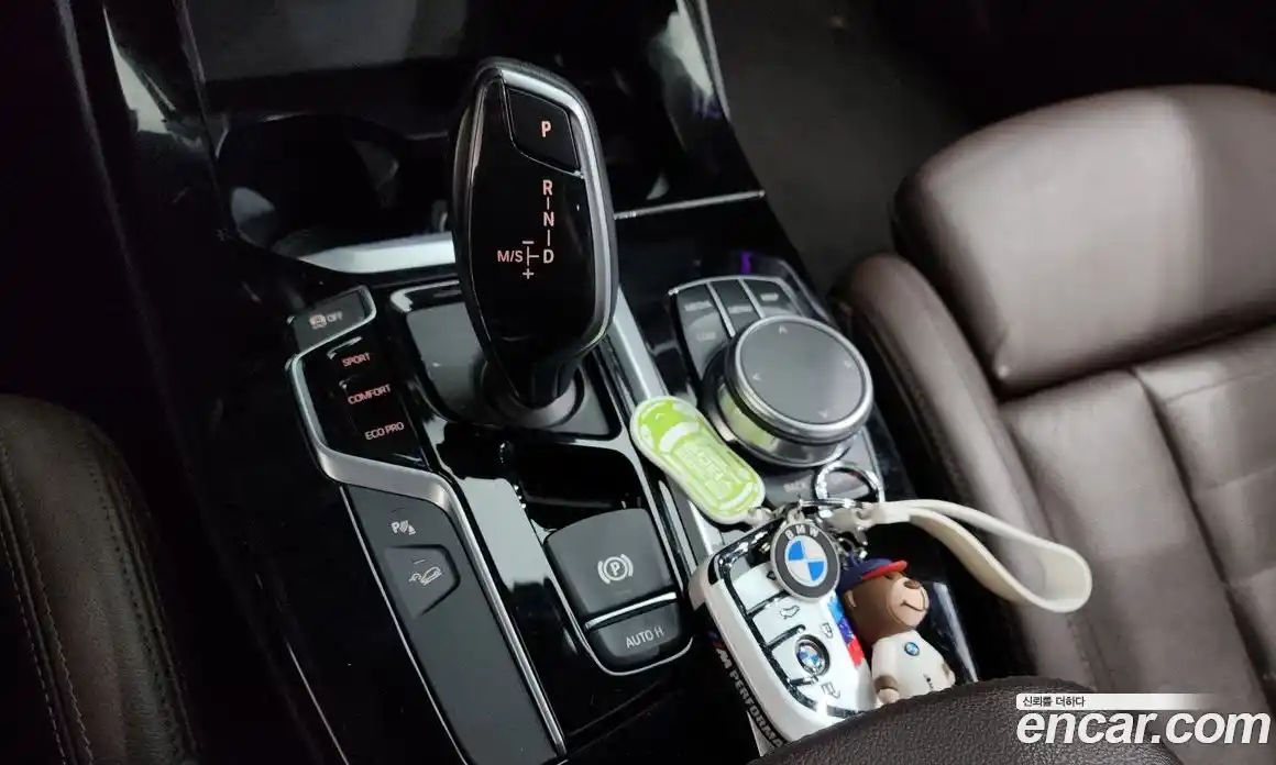 BMW X3 2021 2.0 гидро в Москве № 158947, фото 9