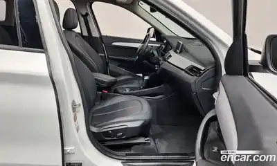 BMW X1 2016 2.0 гидро в Москве № 159017, миниатюра 11