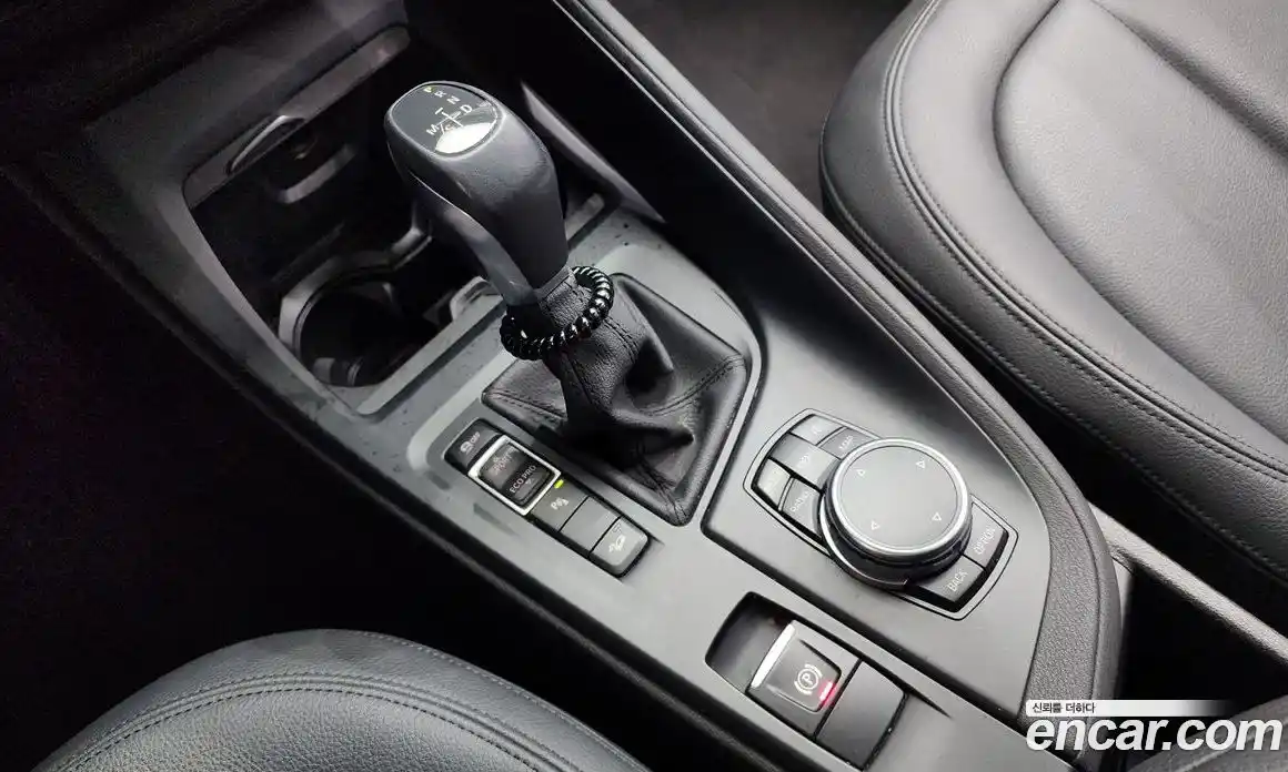 BMW X1 2016 2.0 гидро в Москве № 159017, фото 9