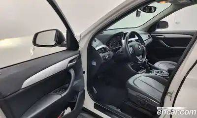 BMW X1 2016 2.0 гидро в Москве № 159017, миниатюра 10
