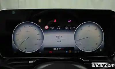 Mercedes-Benz S-Class 2025 3.0 гидро в Москве № 160298, миниатюра 8