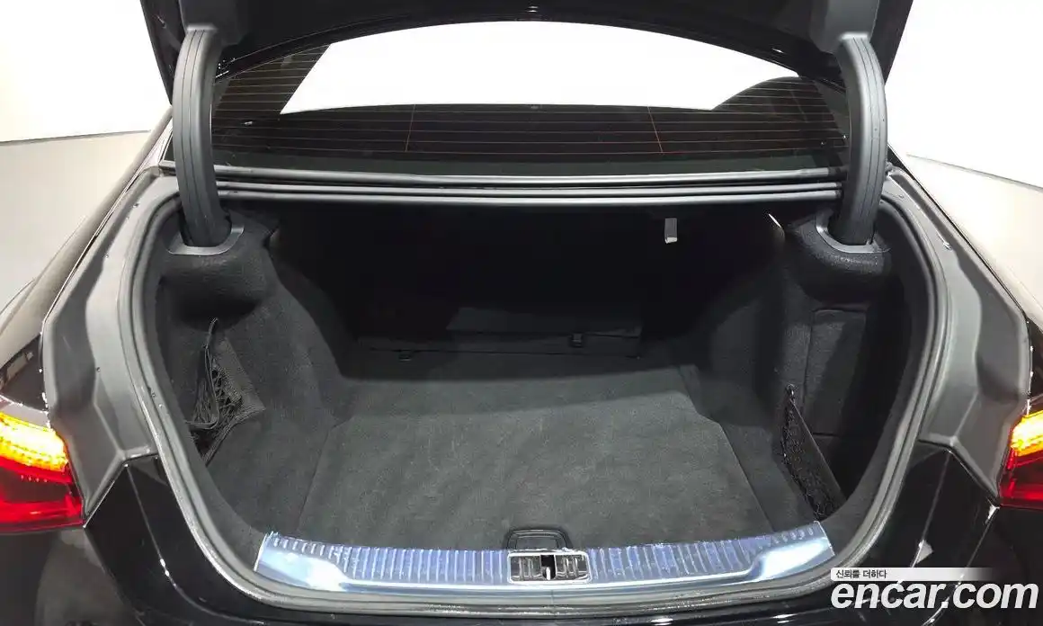 Mercedes-Benz S-Class 2022 3.0 гидро в Москве № 160472, фото 19