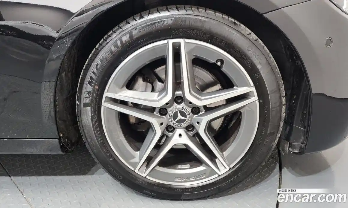 Mercedes-Benz E-Class 2022 2.0 гидро в Москве, фото 5