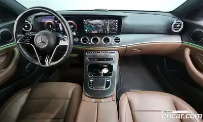 Mercedes-Benz E-Class 2022 2.0 гидро в Москве, миниатюра 7