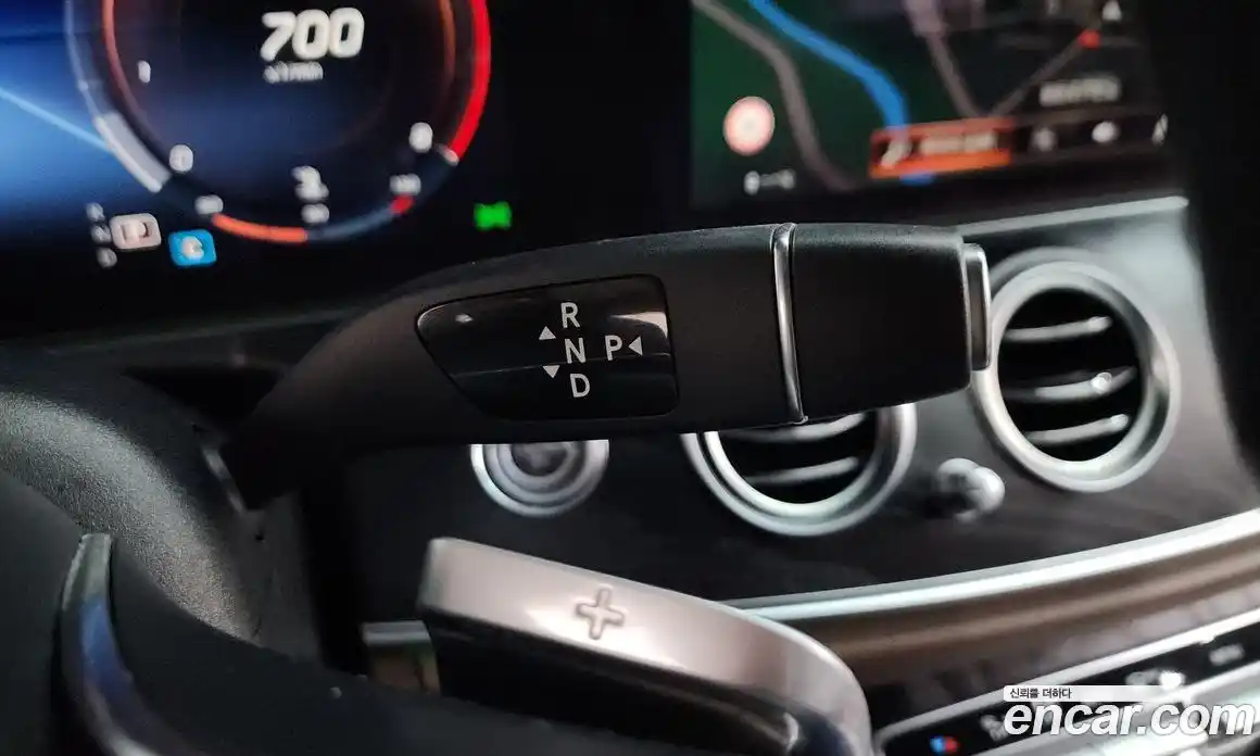 Mercedes-Benz E-Class 2022 2.0 гидро в Москве, фото 9