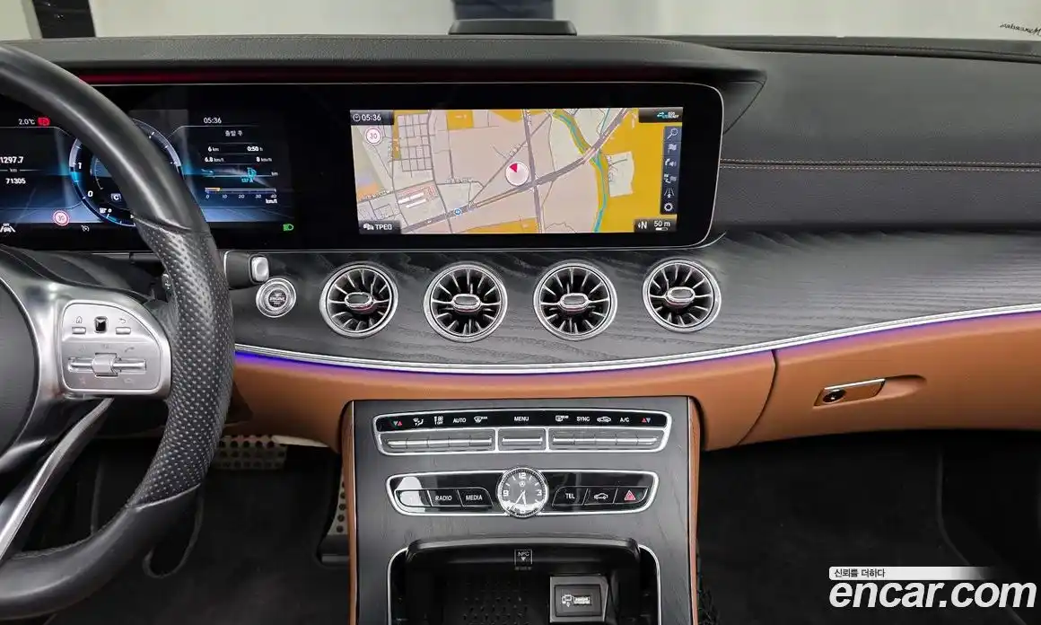 Mercedes-Benz E-Class 2020 1.9 гидро в Москве, фото 14
