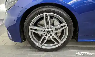 Mercedes-Benz E-Class 2020 1.9 гидро в Москве, миниатюра 5