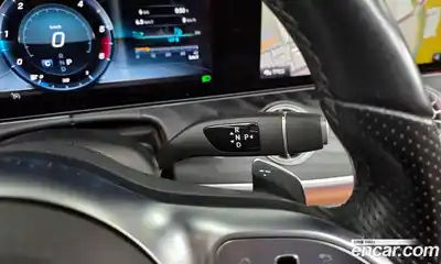 Mercedes-Benz E-Class 2020 1.9 гидро в Москве, миниатюра 9