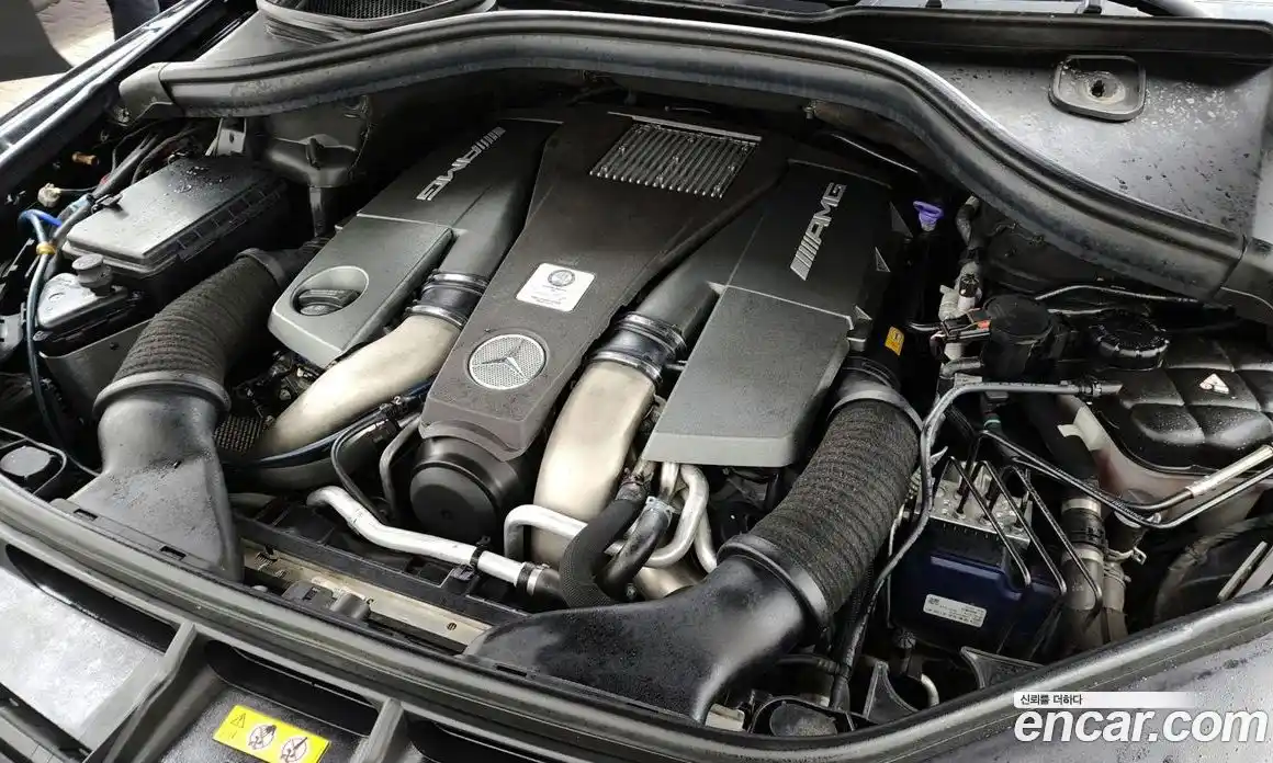 Mercedes-Benz GLE-Class 2019 5.5 гидро в Москве № 160947, фото 6