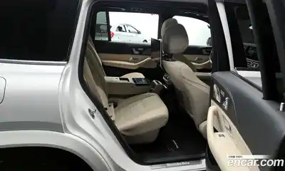 Mercedes-Benz GLS-Class 2022 2.9 гидро в Москве № 161201, миниатюра 12
