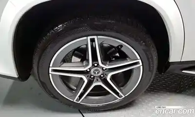 Mercedes-Benz GLS-Class 2022 2.9 гидро в Москве № 161201, миниатюра 5