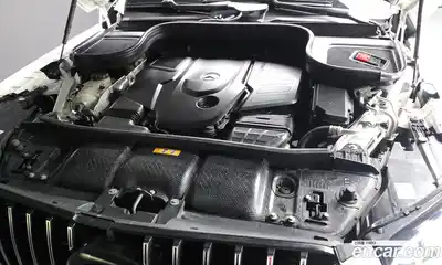 Mercedes-Benz GLS-Class 2022 2.9 гидро в Москве № 161201, миниатюра 6