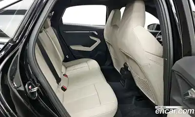 Audi A3 2023 2.0 гидро в Москве № 161527, миниатюра 12
