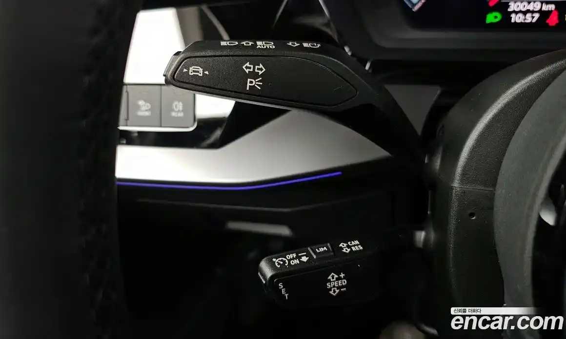 Audi A3 2023 2.0 гидро в Москве № 161527, фото 14