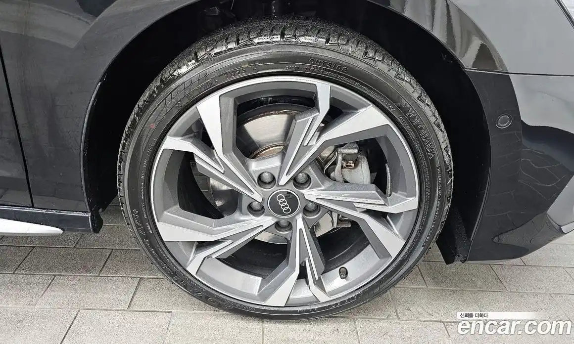 Audi A3 2023 2.0 гидро в Москве № 161527, фото 5