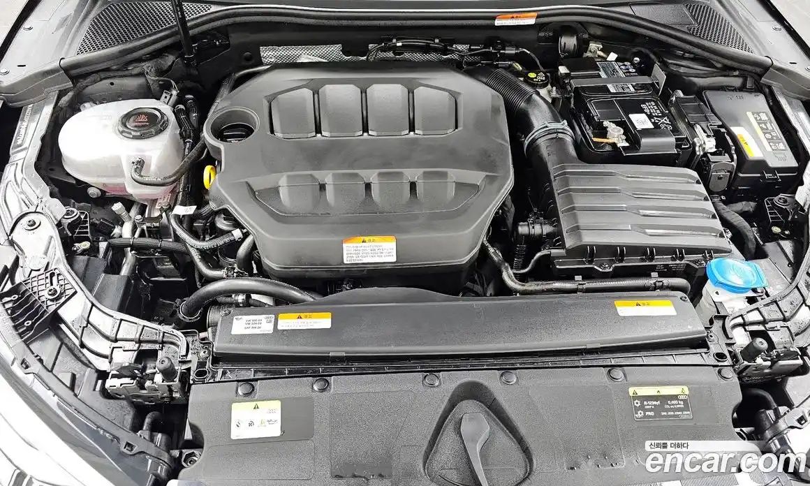 Audi A3 2023 2.0 гидро в Москве № 161527, фото 6