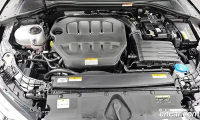 Audi A3 2023 2.0 гидро в Москве № 161527, миниатюра 6