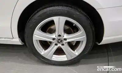 Mercedes-Benz E-Class 2018 1.9 гидро в Москве № 161874, миниатюра 5