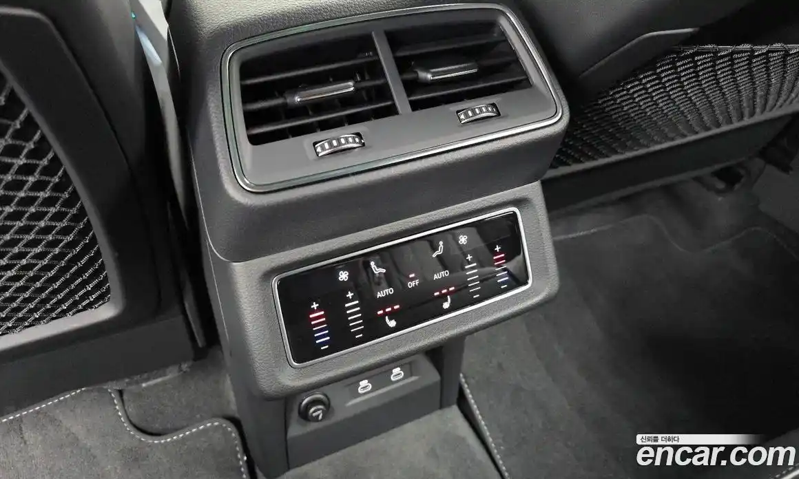 Audi e-tron 2023 0.2 гидро в Москве № 162299, фото 19