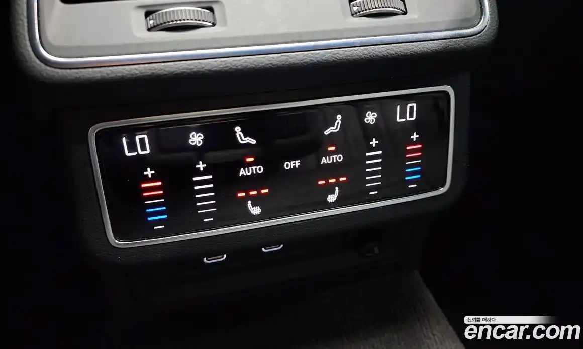 Audi A6 2023 2.0 гидро в Москве № 162721, фото 19