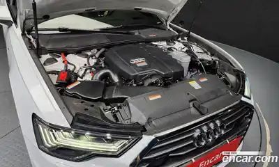 Audi A6 2023 2.0 гидро в Москве № 162721, миниатюра 6