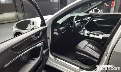 Audi A6 2023 2.0 гидро в Москве № 162721, миниатюра 10
