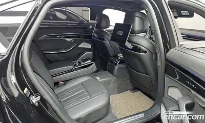 Audi A8 2021 3.0 гидро в Москве № 162755, миниатюра 12