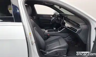 Audi A6 2023 2.0 гидро в Москве № 162833, миниатюра 11