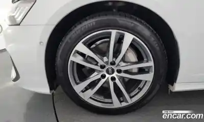 Audi A6 2023 2.0 гидро в Москве № 162833, миниатюра 5