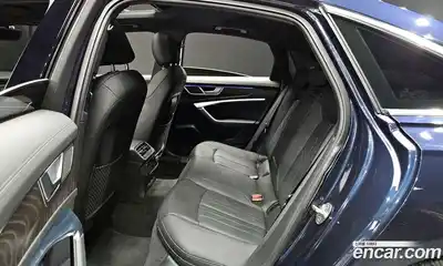 Audi A6 2021 2.0 гидро в Москве № 163092, миниатюра 12