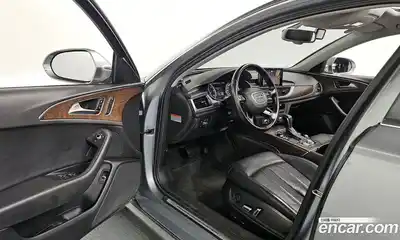 Audi A6 2015 2.0 гидро в Москве № 163734, миниатюра 11