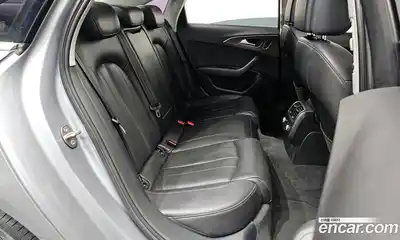 Audi A6 2015 2.0 гидро в Москве № 163734, миниатюра 12