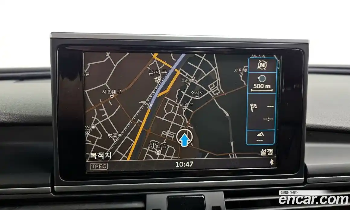 Audi A6 2015 2.0 гидро в Москве № 163734, фото 16