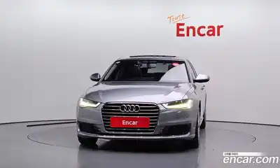 Audi A6 2015 2.0 гидро в Москве № 163734, миниатюра 3