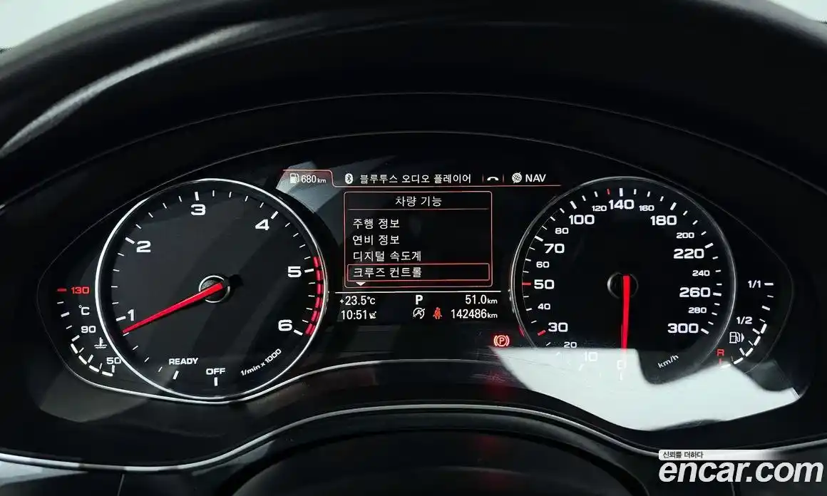 Audi A6 2015 2.0 гидро в Москве № 163734, фото 8