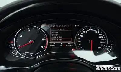 Audi A6 2015 2.0 гидро в Москве № 163734, миниатюра 8