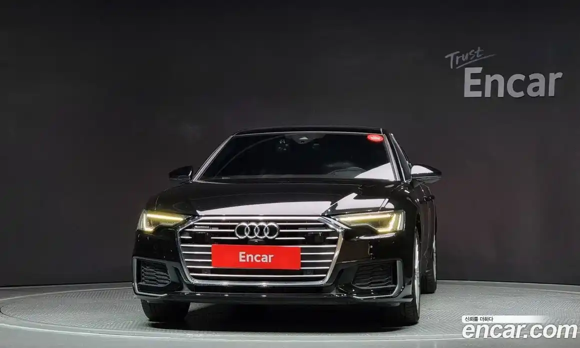 Audi A6 2019 2.0 гидро в Москве № 163758, фото 3