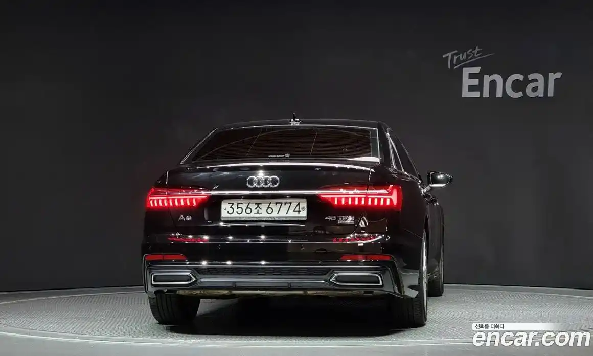 Audi A6 2019 2.0 гидро в Москве № 163758, фото 4