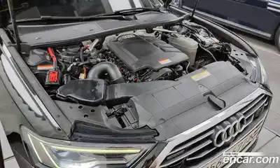 Audi A6 2019 2.0 гидро в Москве № 163758, миниатюра 6