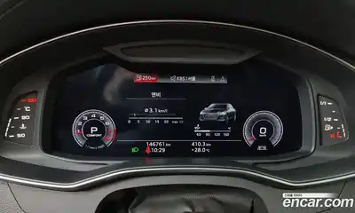 Audi A6 2019 2.0 гидро в Москве № 163758, миниатюра 8