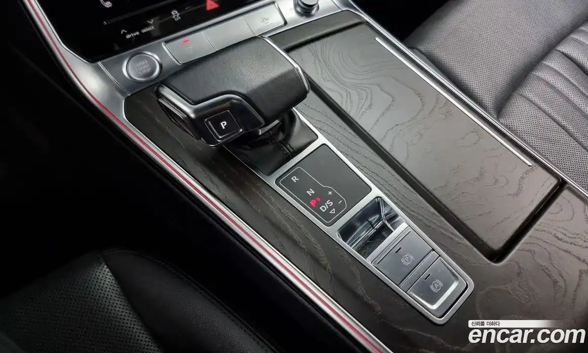 Audi A6 2019 2.0 гидро в Москве № 163758, фото 9