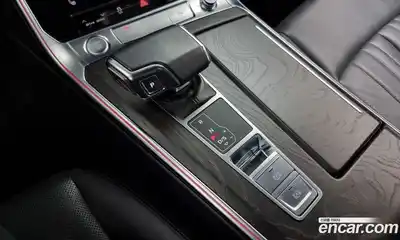 Audi A6 2019 2.0 гидро в Москве № 163758, миниатюра 9