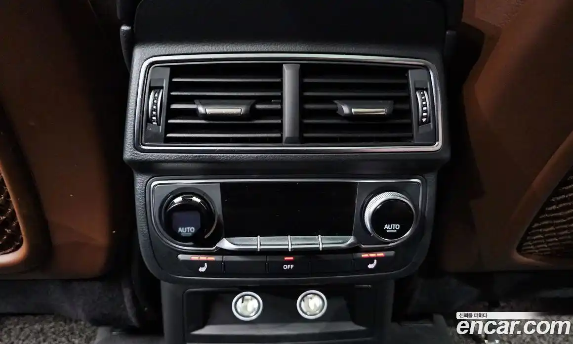 Audi Q7 2019 2.0 гидро в Москве № 163865, фото 19