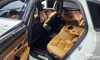 Volvo S90 2018 2.0 гидро в Москве № 164522, миниатюра 11