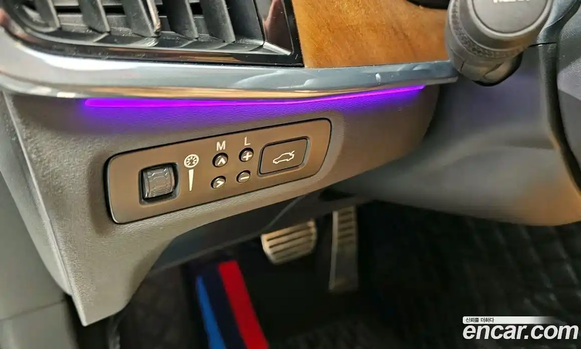 Volvo S90 2018 2.0 гидро в Москве № 164522, фото 15