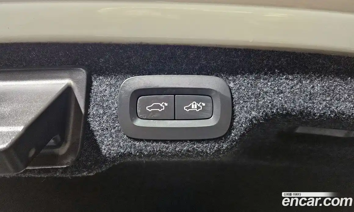 Volvo S90 2018 2.0 гидро в Москве № 164522, фото 18