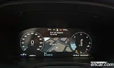 Volvo S90 2018 2.0 гидро в Москве № 164522, миниатюра 8