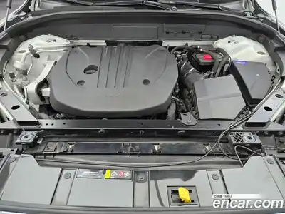 Volvo XC60 2023 2.0 гидро в Москве № 164780, миниатюра 6