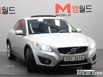 Volvo C30 2012 2.0 гидро в Москве № 164858, миниатюра 2